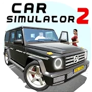 Симулятор Автомобиля 2