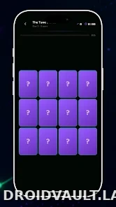 Fusvob скриншот 3