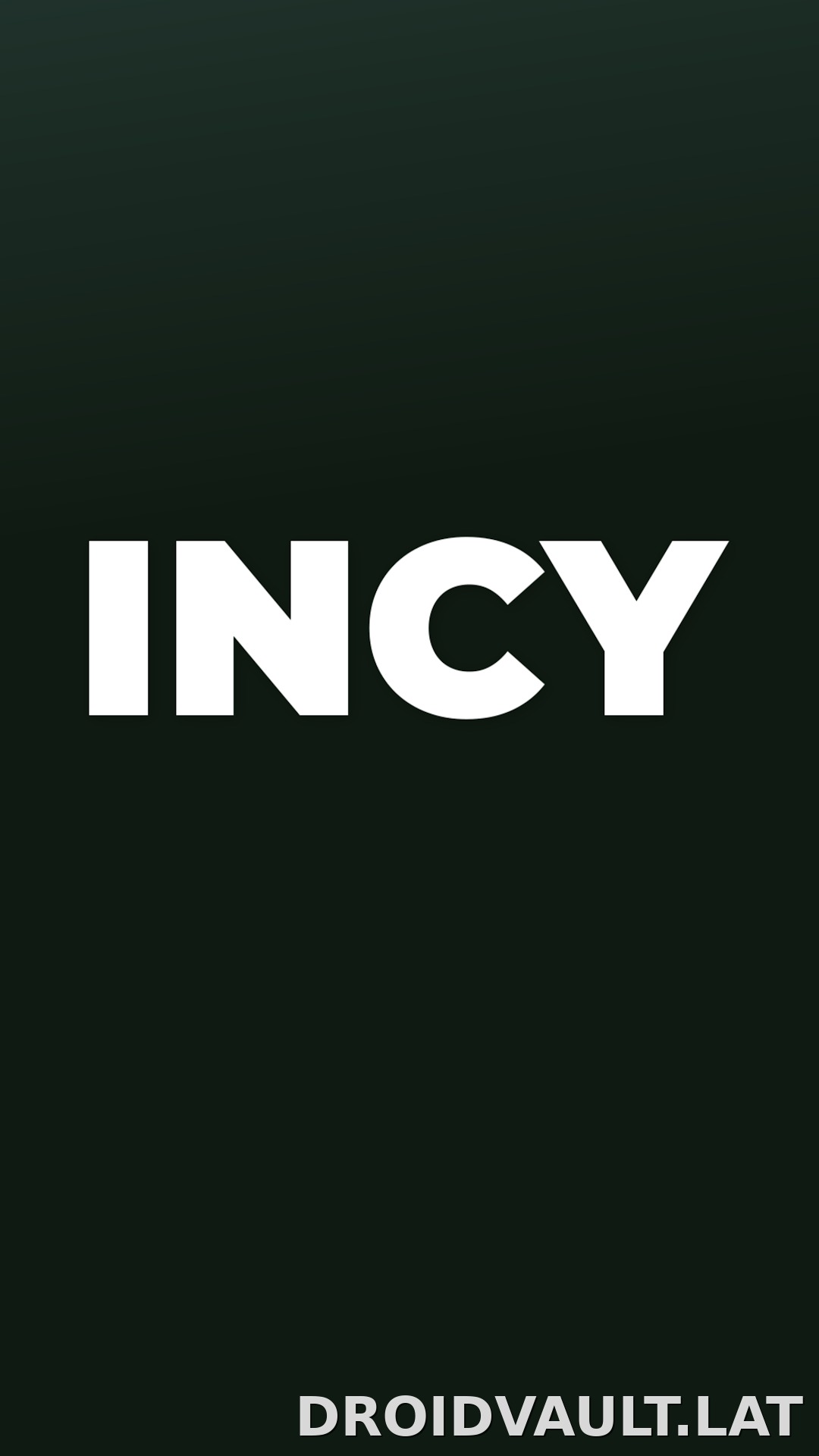 Incy скриншот 5