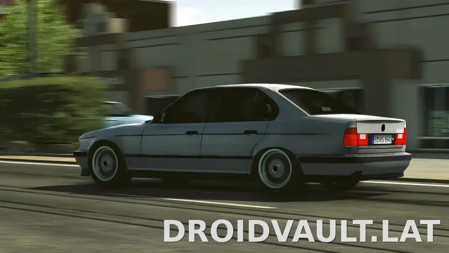 Car Parking Multiplayer скриншот 3